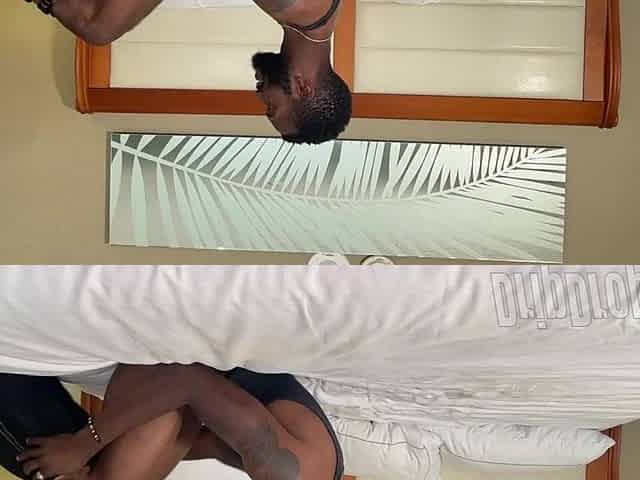 mother I'd like to fuck Likes Sucking on Large Wang!!