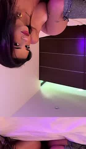 Arikytsya DP Amagad Masturbation