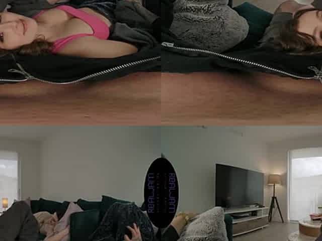 Compilation Threesome In Us 3