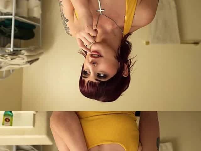 Raunchy Activity - Movie 1