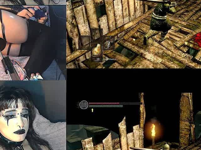 punk femboy get screwed BY darksome souls video 4 summary 17 of 136 minutes