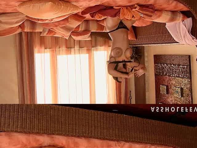 Lisa Del Sierra hot MILF sex scene