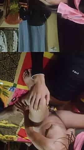 Indian Girl Riding Cock