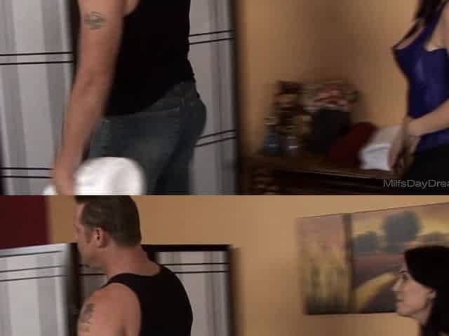 MILFS Daydream - MILFS Craving Big Dicks - Scene 2 - MILF Gone Wild 1 - Dic Chibbles