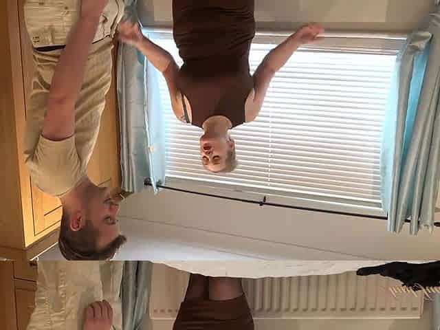 Hot chubby mom hot video