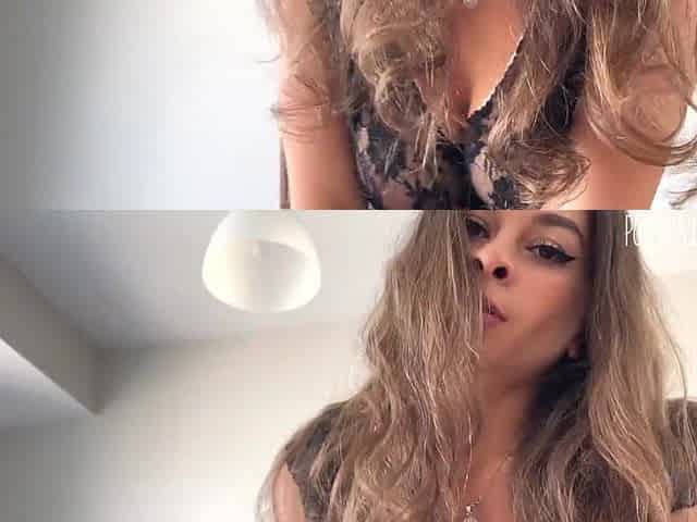 mother I'd like to fuck invites stud to swallow vine and having sex