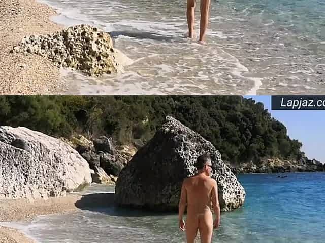 Exposed Beach Solo Hunk Self Anal Creampie - Lapjaz.com Ecosexual Ecoporn
