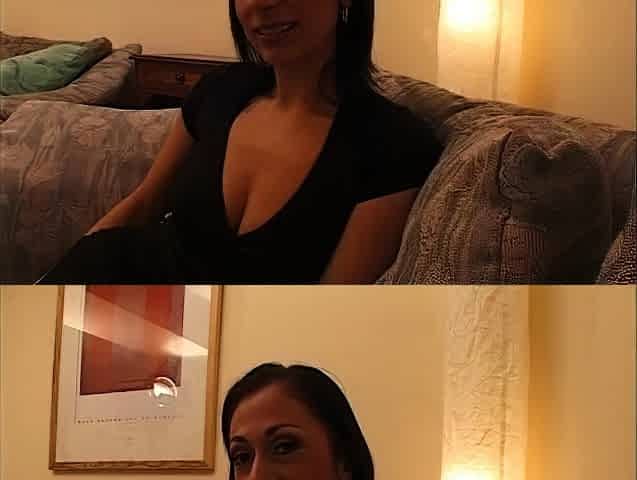 Close up MiLF getting it in the ass