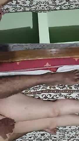 Desi Indian Girlfriend Sex with Boyfriend