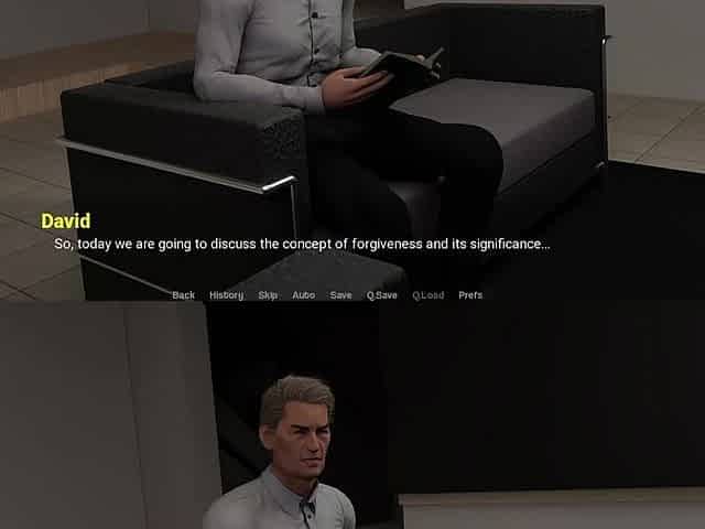 Preachers Wife Cheats Again - Away From Home #41