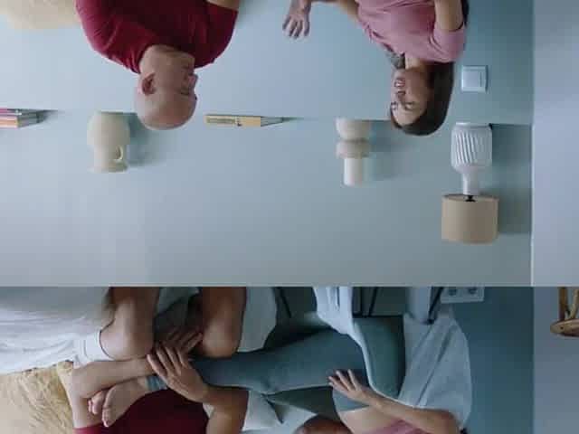 Tiffany Doll In Actress Shows How You Can Have Sex During Pregnancy