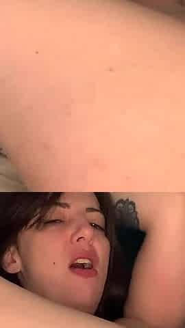 Lolahoop - Intense Fuck with Nyagarah