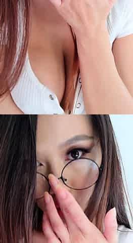 Beautiful brunette with big boobs jerk off instrucions