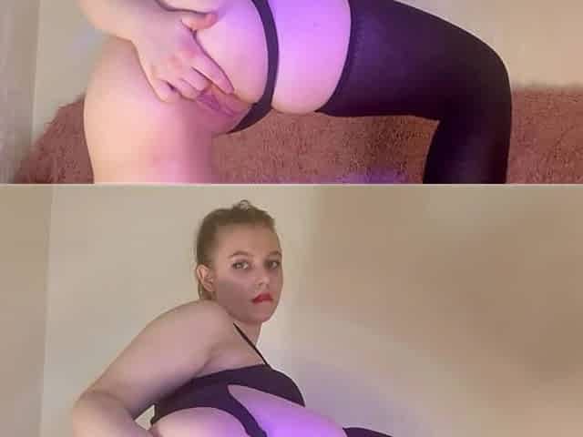 Try Not to Cum!