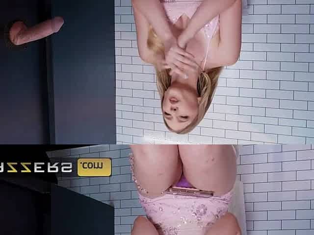Gloryhole / Brazzers/ Go into XVPROMO