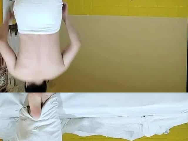 Awesome Teen Ass To Mouth Hardcore