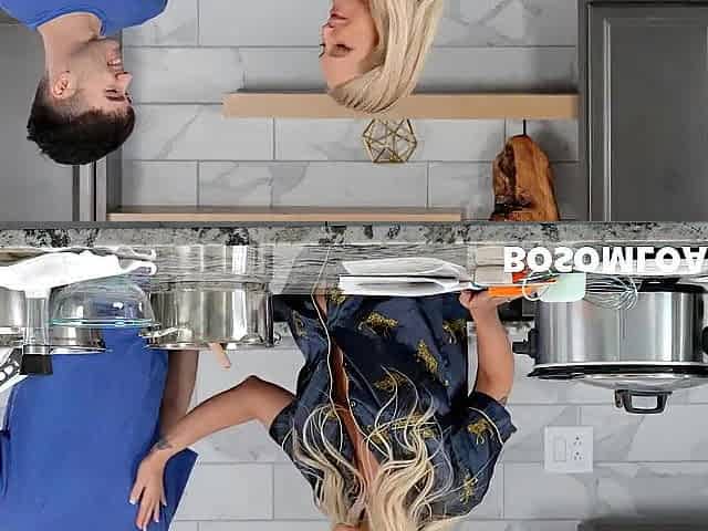 Concupiscent mother i'd like to fuck wishes cum inside her vagina