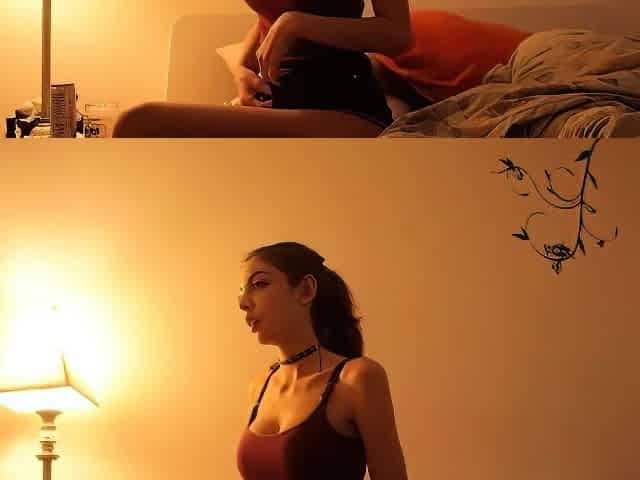 Chloenight - Best Friend s Curious Step-Sister