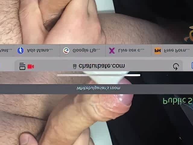 Bulgarian ramrod twenty one Slutty Cum two