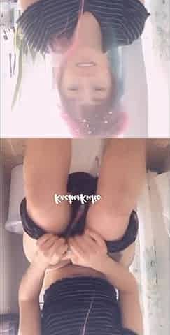May 2020 Pee Compilation