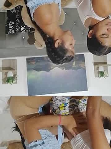 Latinas Make Homemade Video Fucking - Verified Amateurs
