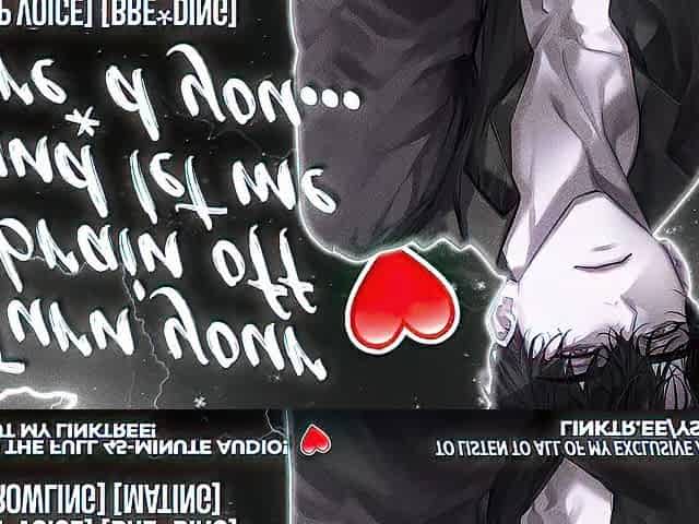 Breeding The Bunny Cutie - ASMR M4F Roleplay