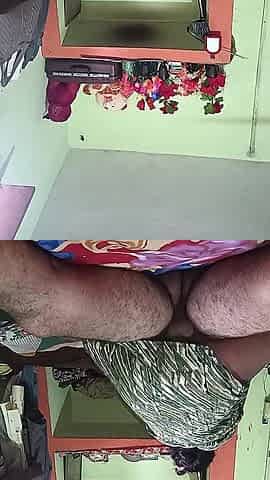 Desi Pooja Bhabhi Cowgirl