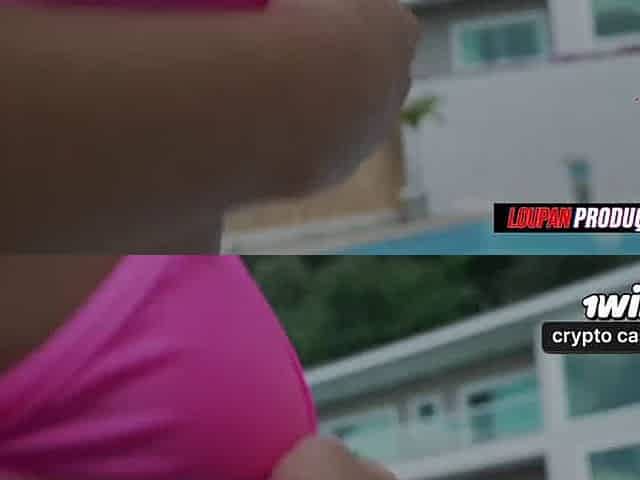 Sexy Argentina tart Iara humping Brazilian cock, ass fucking and super-hot XXX!