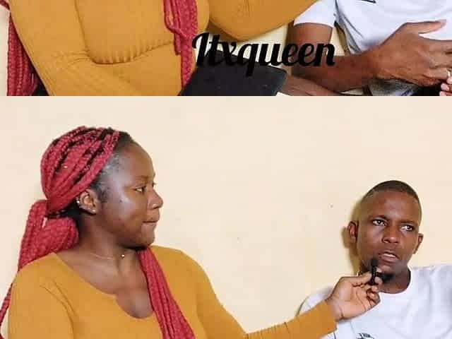An interview with Harveyxbush and how it ended