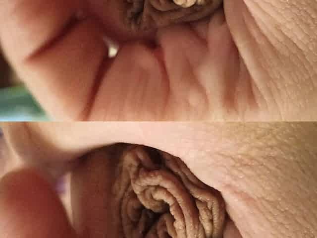 Foreskin prepuce uncut cock!