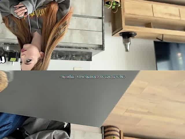 I Helped A Stranger Angel And That babe Let Me Cum In Her CREMPAI