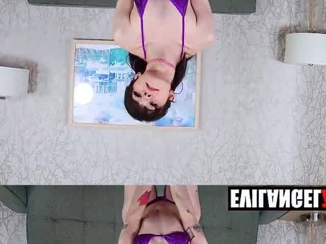 Intensive A BIT OF BOOTY