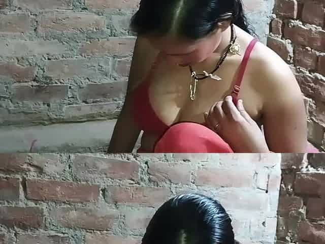 Hot Indian Wife Fucked by Her Best Friend