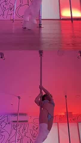 Pole Dancing