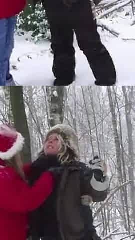 Snow Games
