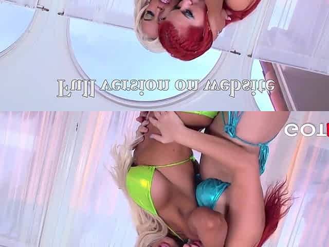 Got Mum - Bridgette B. and Savana Styles gets Anal by Manuel Ferrara