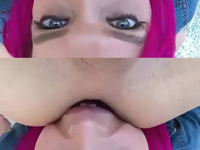 Rimjob Compilation #3
