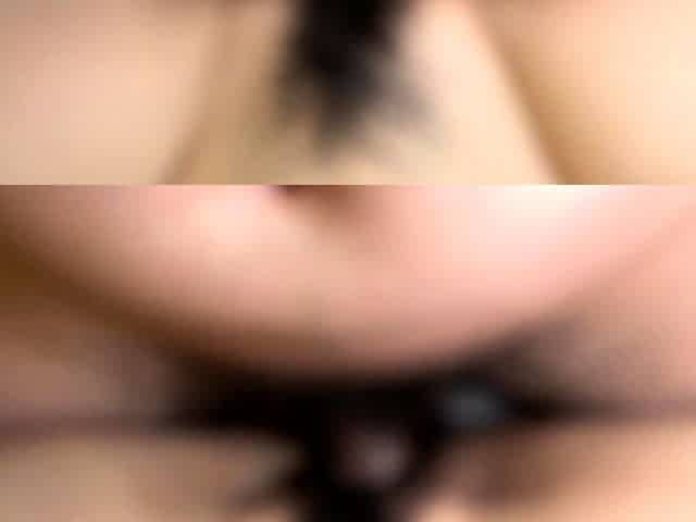 Asian slut pounded hardcore on her hairy pussy