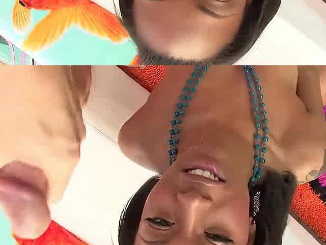 Fat Girl Sucks