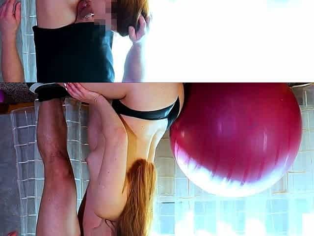 Stepmom's Training Ends With Hot Sex