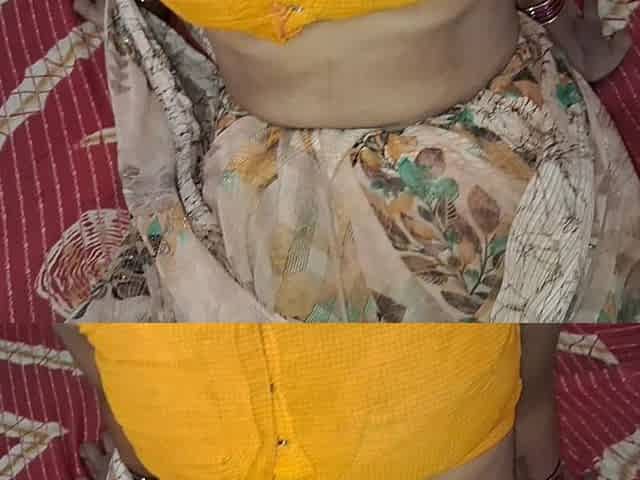 Padhos and Bhabhi's Intense Fucking
