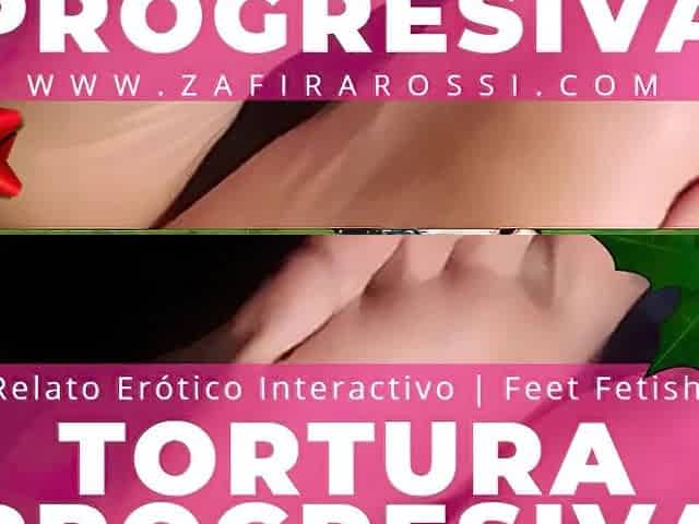 FEET FETISH - TORTURA PROGRESIVA - OLOR Y MAS OLOR - PORN AUDIO [SMELLY FEET] JOI - FEMALE SEXY VOICE