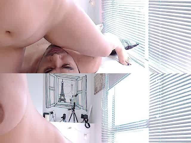 That babe Turns Each Snatch Into A Cum-Squirting Machine