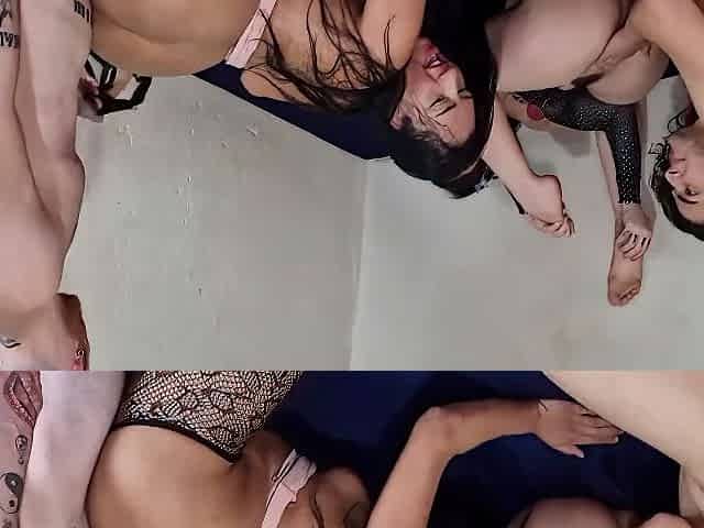 Chamei Meus Amigos Para Um Transa Gostosa Pt 2 10 Min