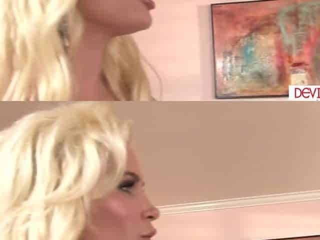 Guy pussy licking then fucking horny big tits sugarmommy