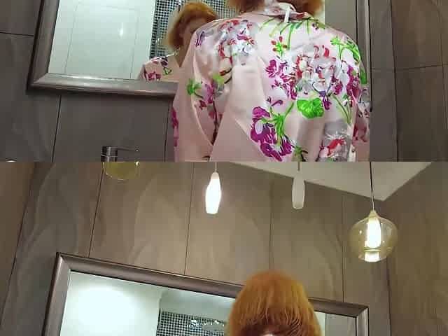 I Asked My Redheaded Roommate To Taste My Eager Cock