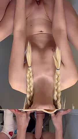 Riding You Bts