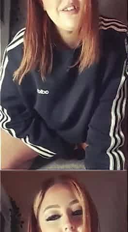 Manchester teen chavy slag impure talk