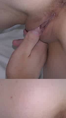 Fucked His Girlfriend's Friend! Then My Girlfriend Came