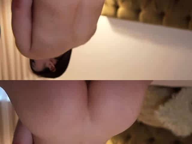 Brunette anally toys and rims sexy lesbos big ass in hi def